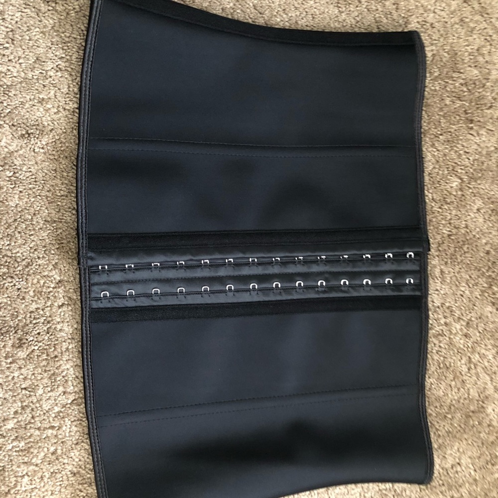 New waist slimmer